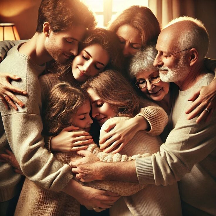 Деньги или любовь: что стоит на первом месте в семье?