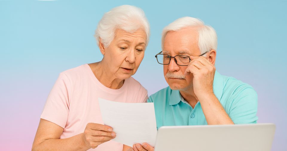 Как не упустить выгоду на пенсии: практическое руководство для будущих пенсионеров