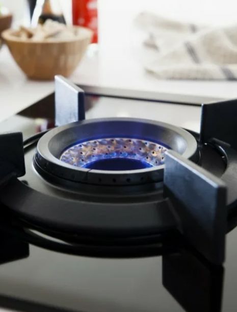 Как Wok-конфорка изменила методы приготовления: от уличной кухни до домашнего стиля