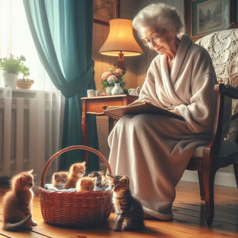 Как защитить кошку от стресса: важные советы для заботливых хозяев