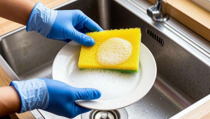 Скрытая угроза на вашей кухне