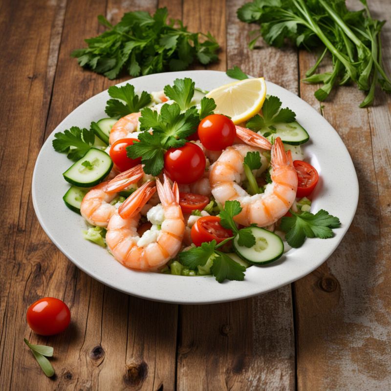 Погружение в гастрономический мир викингов