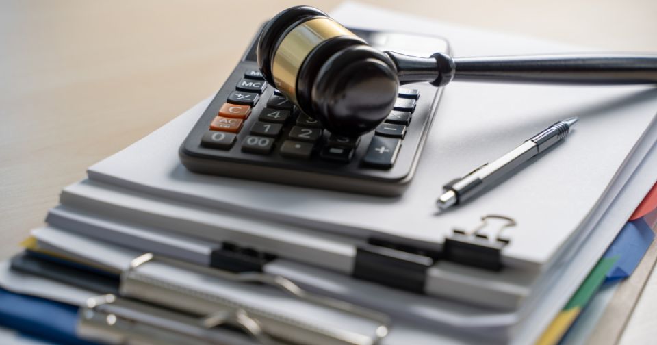 Актуальные изменения в практике банкротства граждан