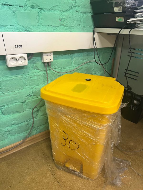 Инновации в дезинфекции: как заменить химические средства на природные методы