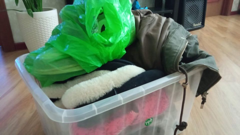 Как очистить дом от энергетического хлама: секреты сухой уборки