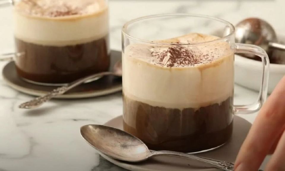 Кленовый сироп в кофе: новый тренд, который стоит попробовать