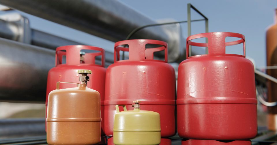 Новые правила безопасного использования газового оборудования: что изменится с 2026 года?