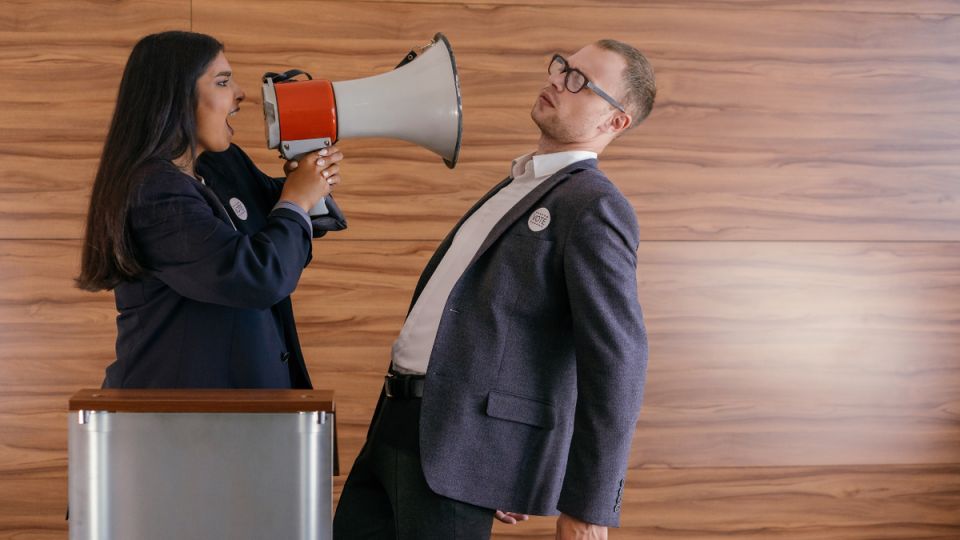 Судебное разбирательство между диабетиком и здравоохранением