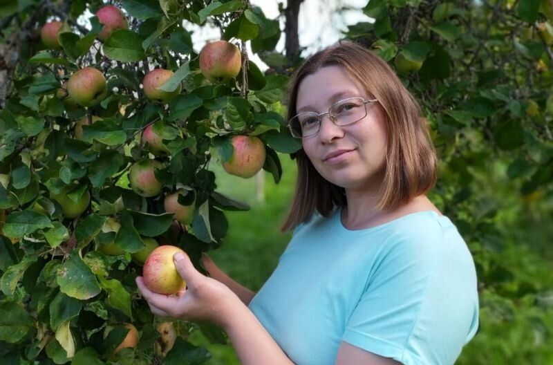 Как привить яблоню черенком за кору: советы для садоводов