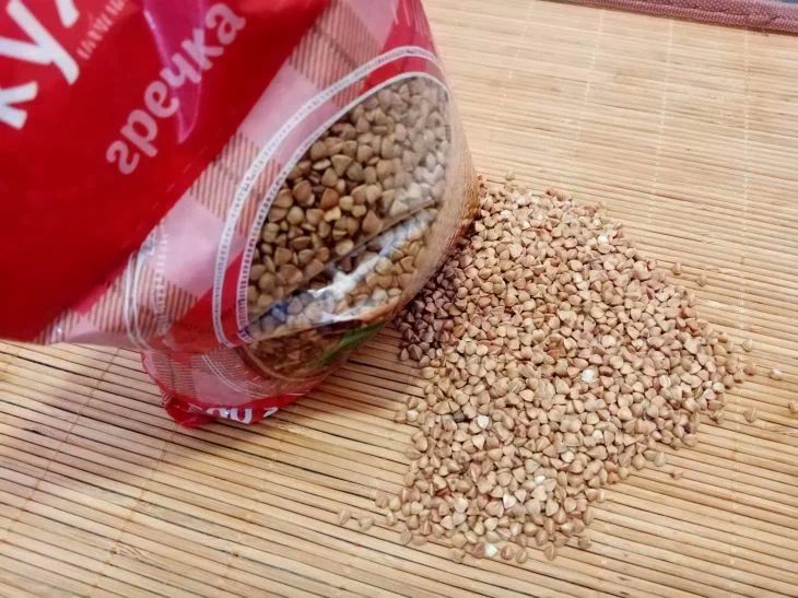 Как необычно приготовить гречку, чтобы удивить гостей: добавьте эти ингредиенты