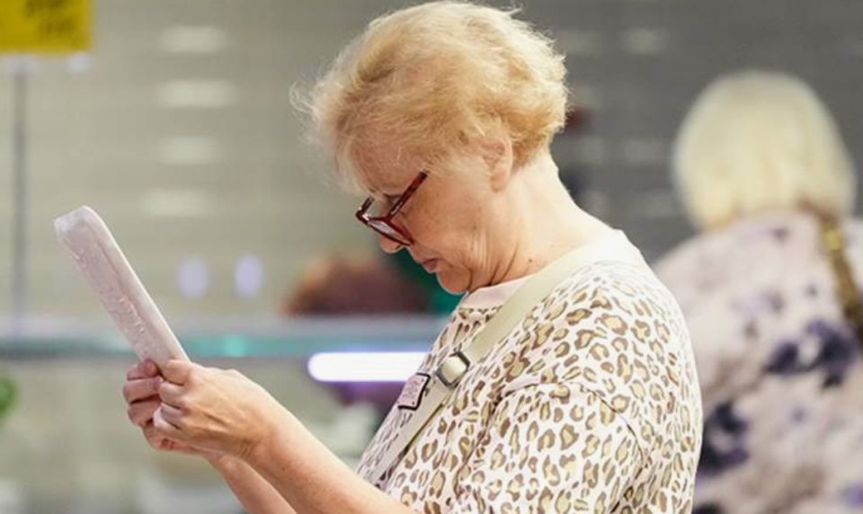 Пенсионные баллы в 2026 году: сколько стоит будущее?