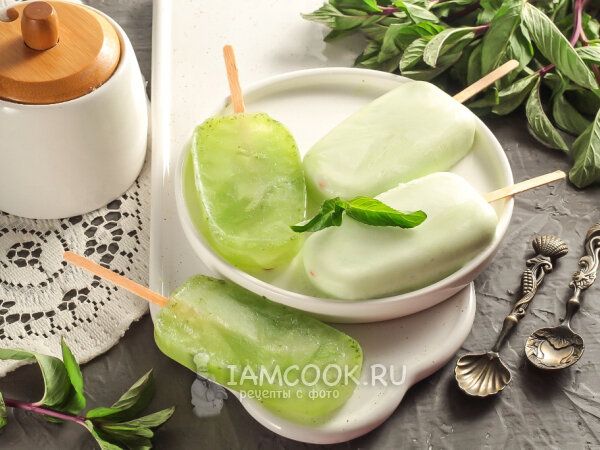 Летние наслаждения: Как приготовить мороженое в домашних условиях