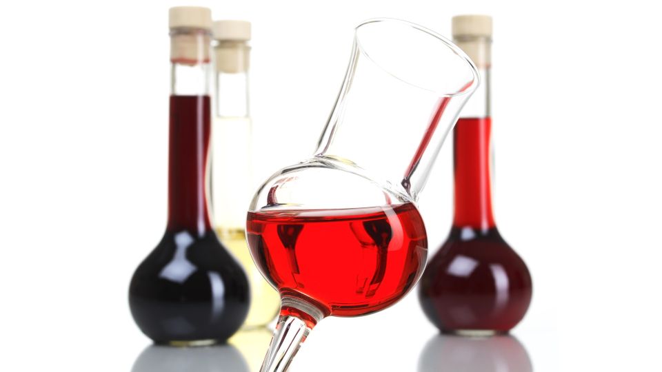 Шеф-повар поделился хитростями приготовления ликера дома