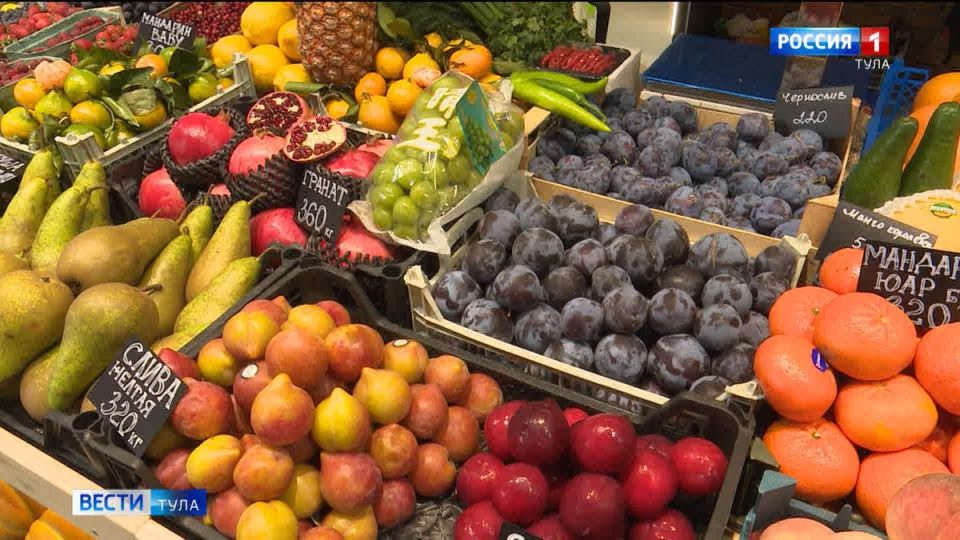 Как правильно мыть фрукты и овощи: советы для здоровья