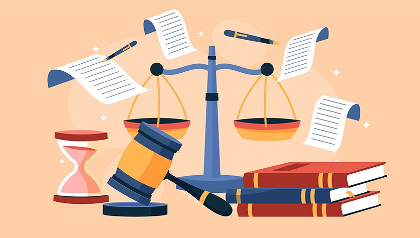 Исправление судебных ошибок: как избежать проблем из-за опечаток в решениях судов