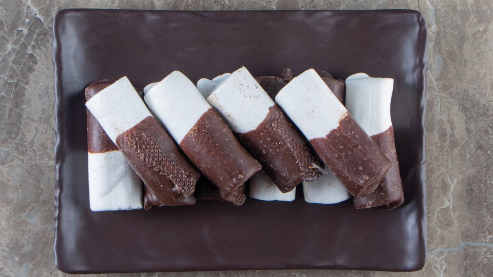 Формочки не понадобятся: после этих домашних сырков про покупные забудете