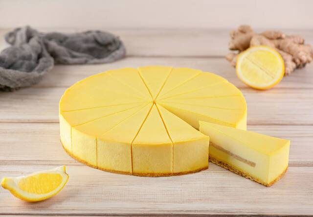 Разнообразие чизкейков: от традиций до современных трендов