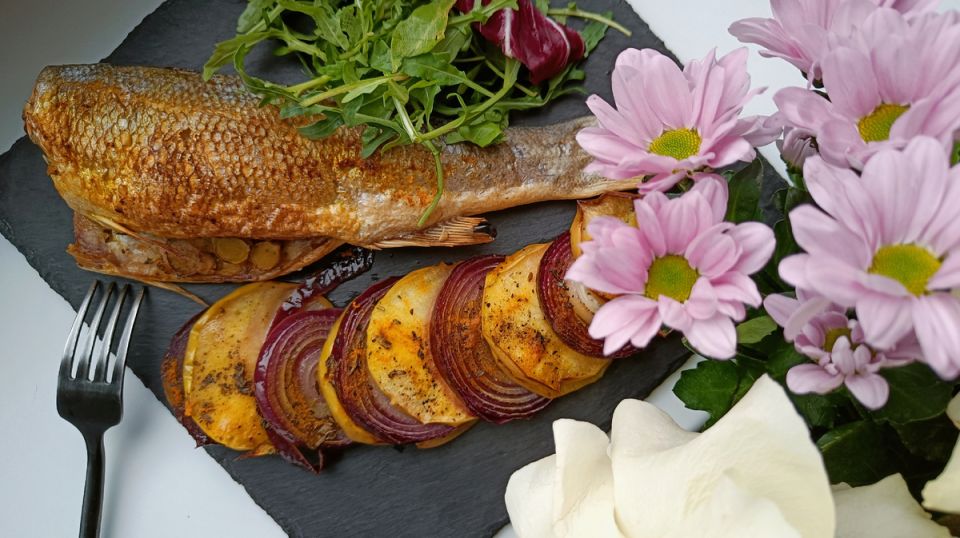 Почему открытость к новым вкусам может изменить вашу жизнь