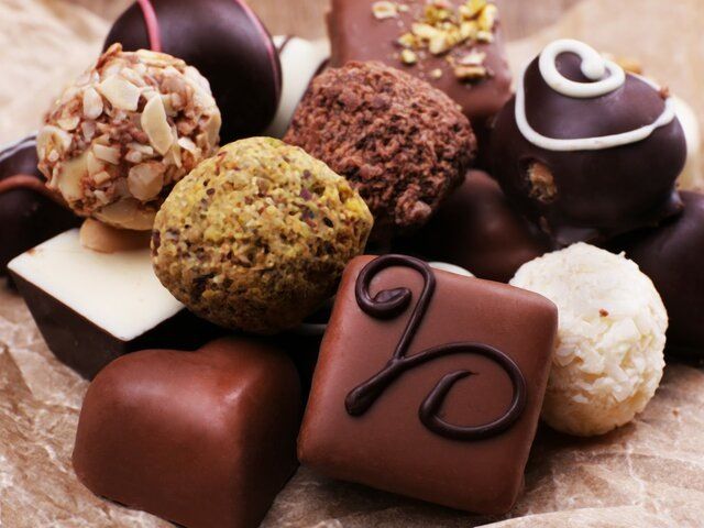 Протоиерей Потокин: умеренность в сладостях важна во время поста