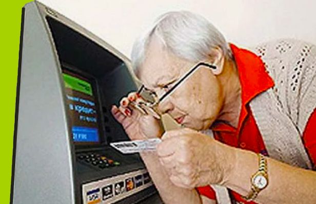 Новый закон защитит пожилых людей от мошенничества