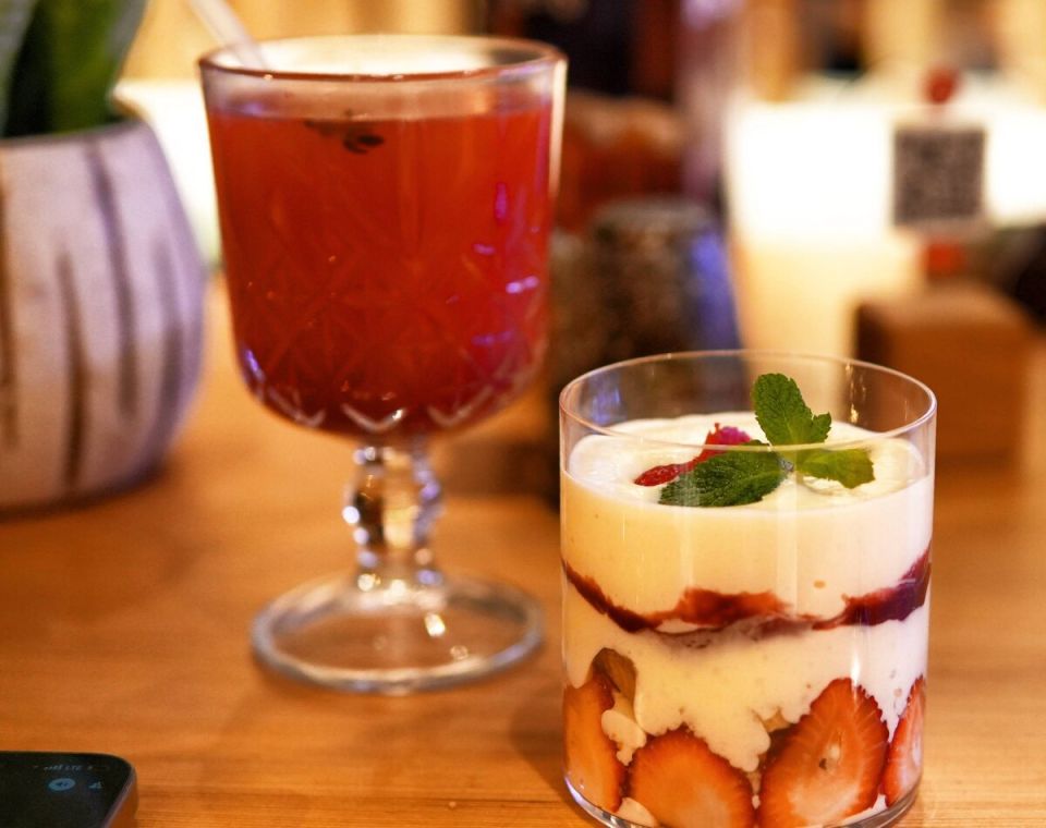 Ужин в прямом эфире: как стримы меняют представление о кулинарии