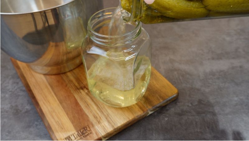 Непридуманные лайфхаки с рассолом из банки: удивительное, но истинное