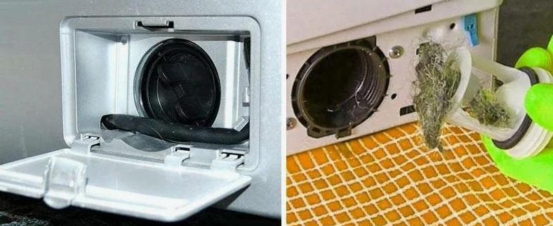 Как вернуть стиральной машине свежесть: советы по уходу и очищению