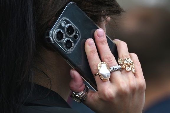 Российские власти предлагают закрыть границы для международных звонков