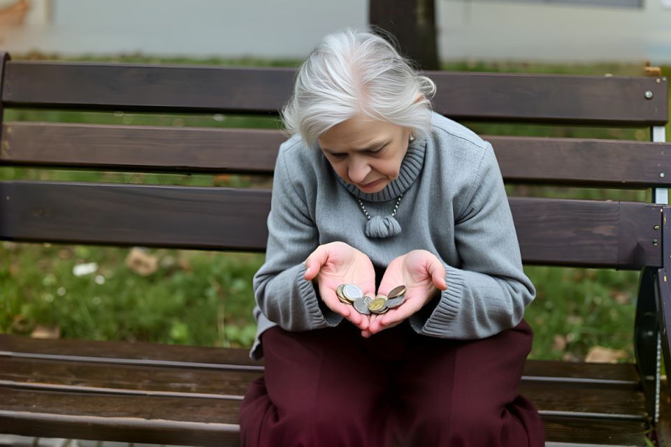 Почему маленькие пенсии всё ещё беспокоят россиян: взгляд эксперта
