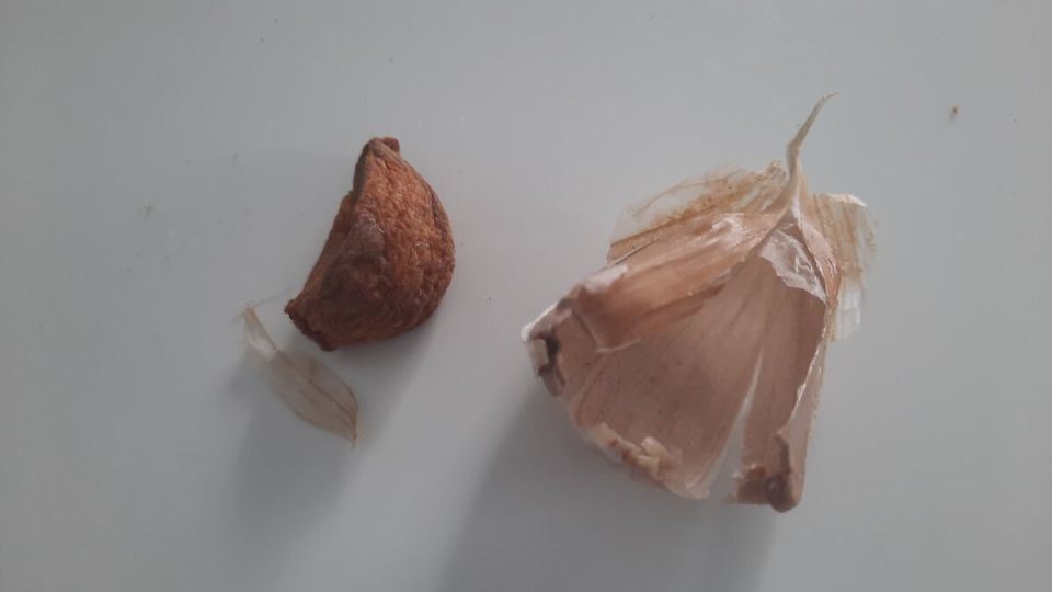 Секреты хранения чеснока: как сохранить свежесть на целый год