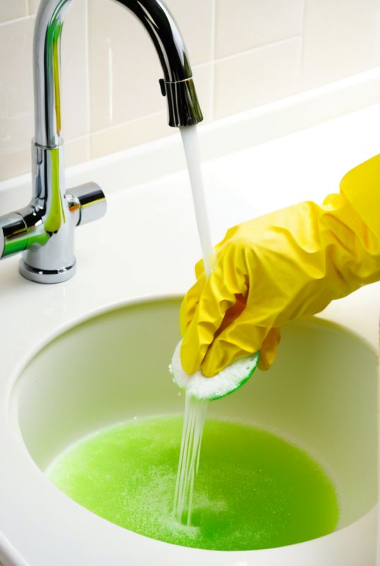 Эффективная борьба с засорами: как правильно применять двухфазные средства