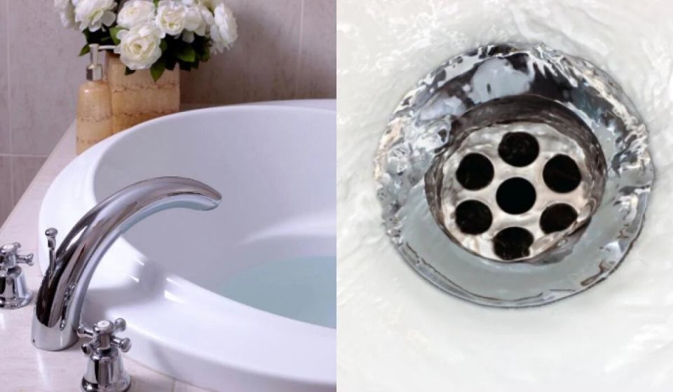 Эффективные способы борьбы с ржавчиной в ванной: советы экспертов