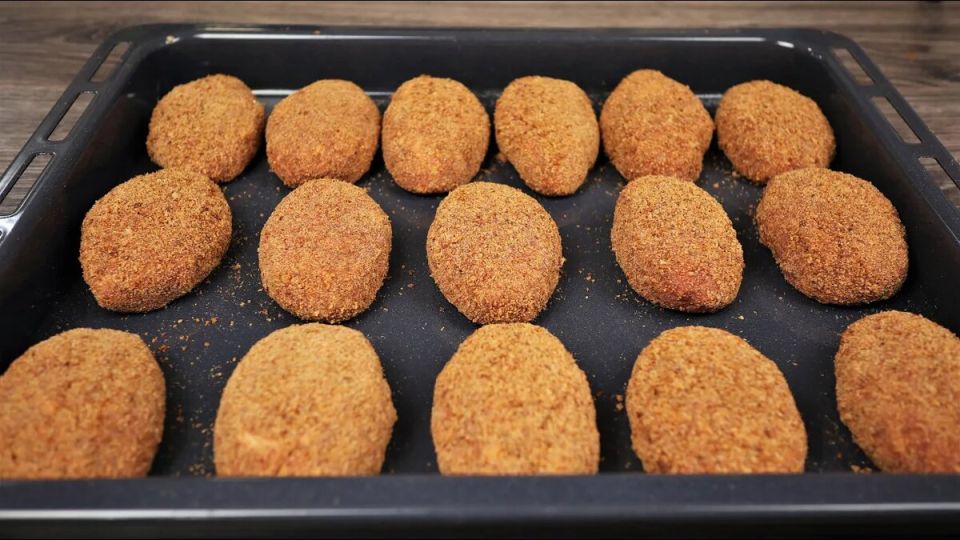 Как сделать куриные котлеты нежнее и вкуснее: секреты от шефов