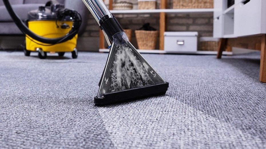 Секреты идеальной чистоты: Как пользоваться моющим пылесосом эффективно
