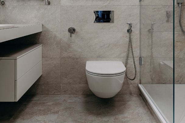 Классика современного комфорта: 10 технологий для ванных комнат