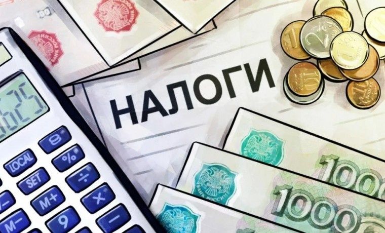 Трансформация налоговой системы: цифры и вызовы в мире цифровых активов