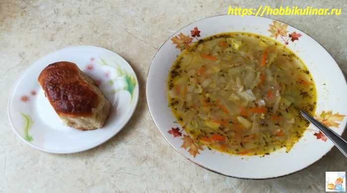 Невероятные рыбные щи: вкус детства прямо на вашем столе