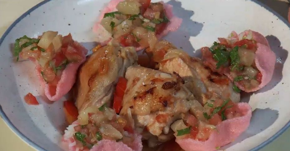 Искусство готовить адобо: филиппинское наслаждение