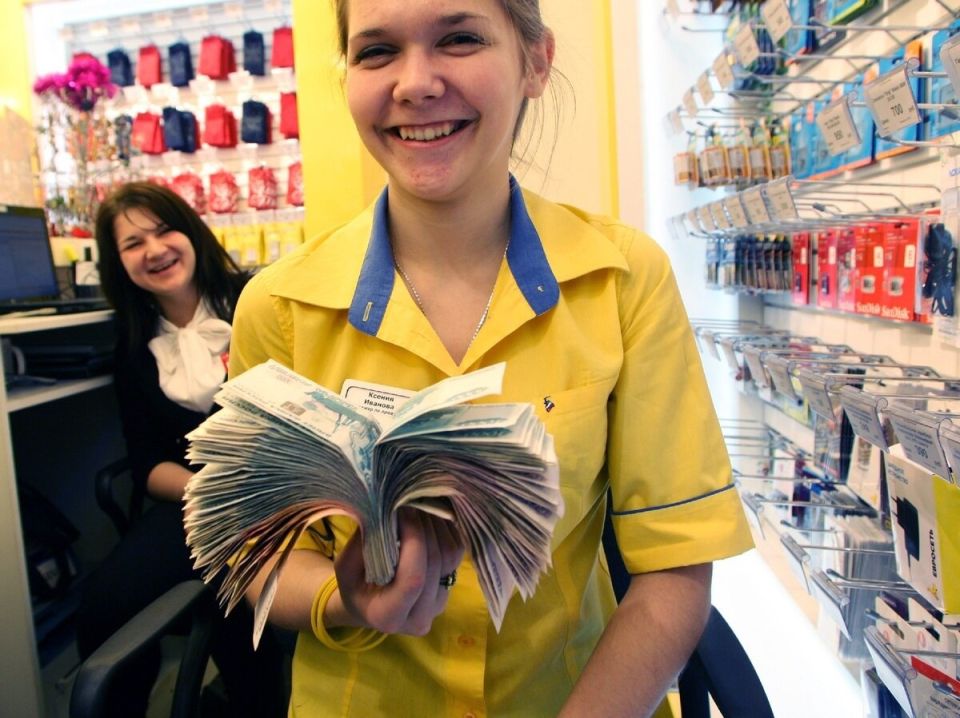 Судебная драма бизнеса: маленькие зарплаты и большие вопросы