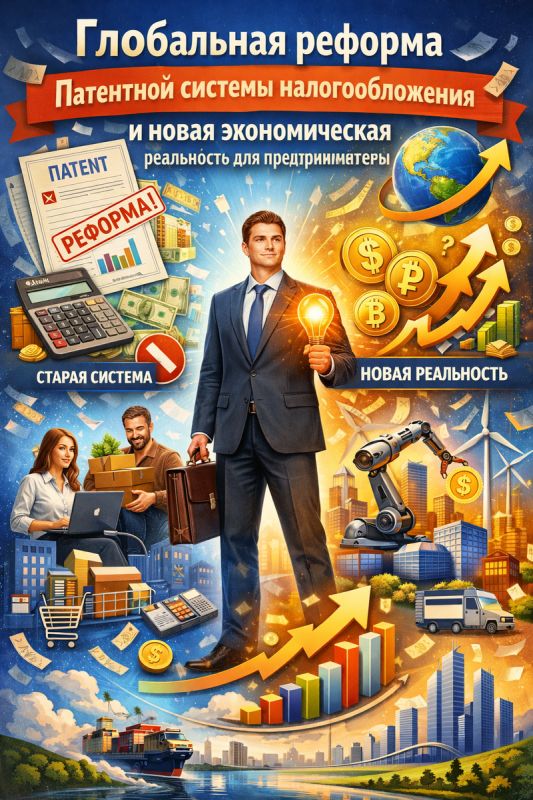 ��������� � ��������� ������� ���������������: ��� ������� ���������������� � 2026 ����?