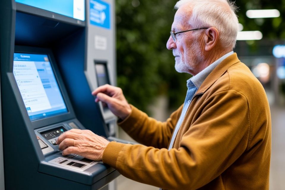 Как предпенсионеры могут досрочно получить свою накопительную пенсию?