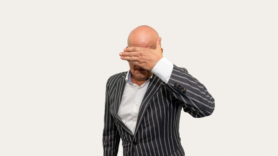 Тайные трудовые отношения: что делать, если судебные приставы вышли на след должника?