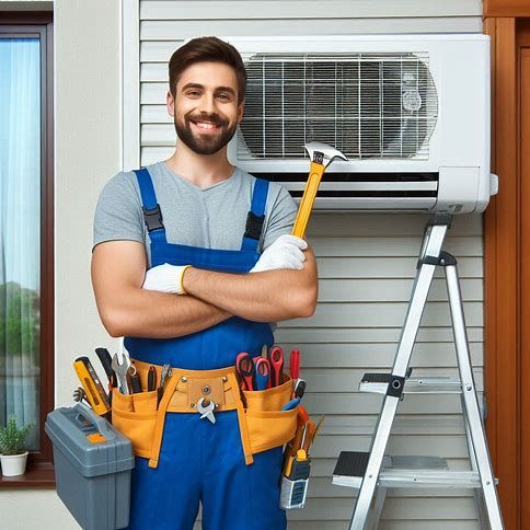 Как не попасться на удочку мошенников: советы по ремонту техники