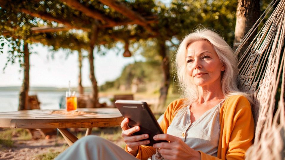 Лучшие книги для вашего летнего чтения: 10 незабываемых произведений