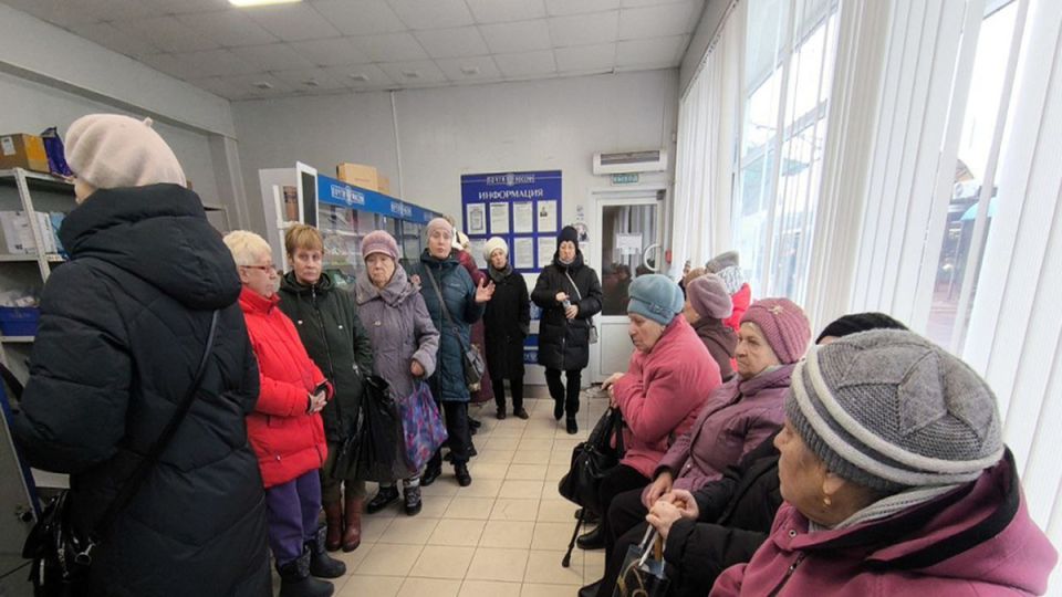 ��� ������, ���� ������ �� ���������: ������� � ���� �������