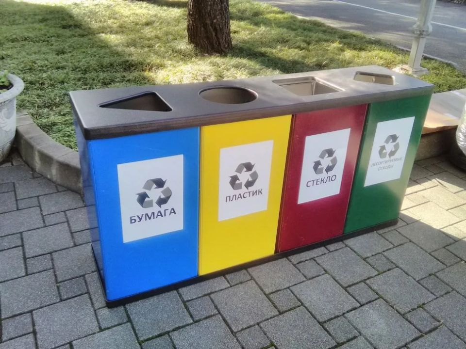 Как новые правила сортировки отходов меняют повседневную жизнь россиян?