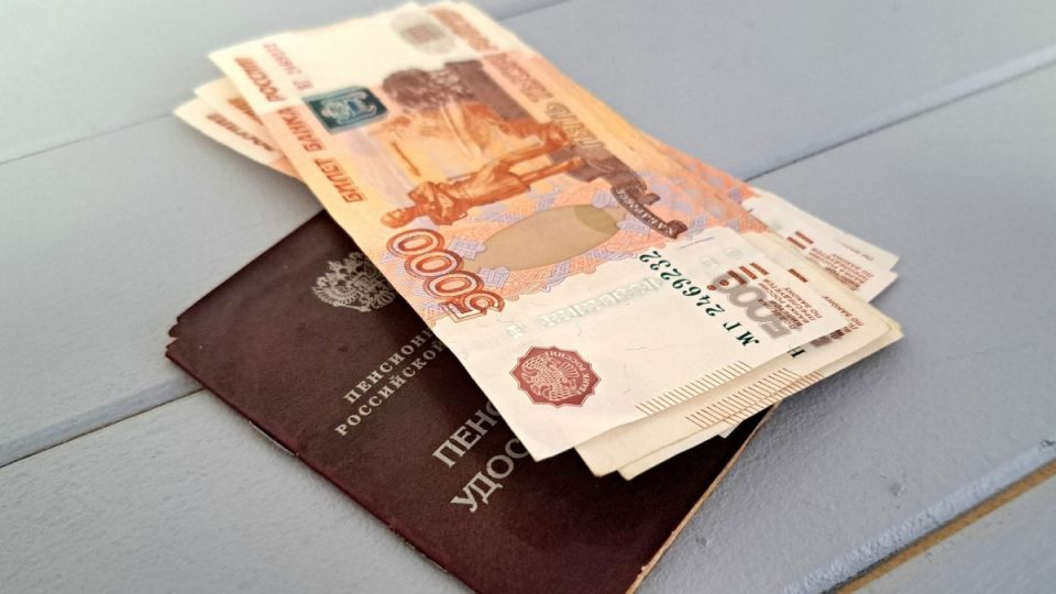 Как суд отказался пересчитать пенсию по международным стандартам в случае Жмылевского