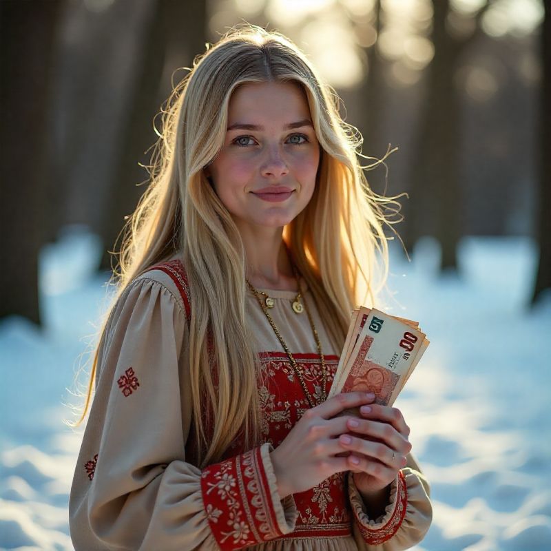 Как наличные возвращаются в нашу жизнь: преодолевая цифровые трудности