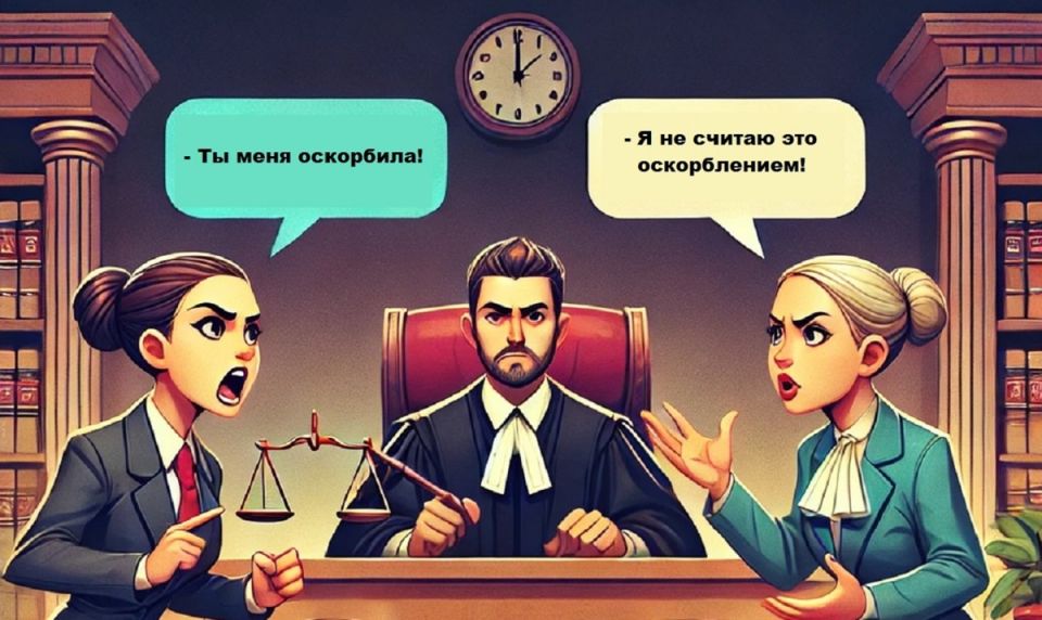 Как простой конфликт в родительском чате обернулся судебным иском