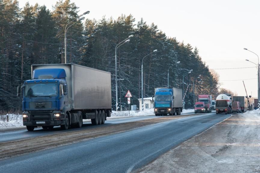 Новый закон о реестре грузоперевозчиков: что нужно знать